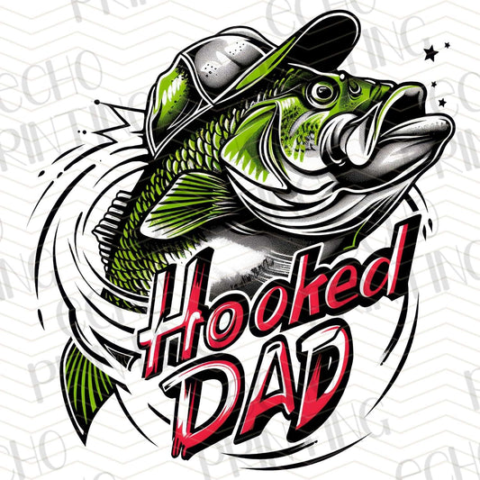FSHT 178 – HOOKED DAD