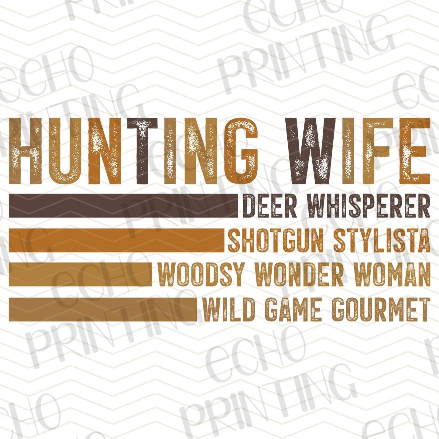 FSHT 186 – HUNTING WIFE