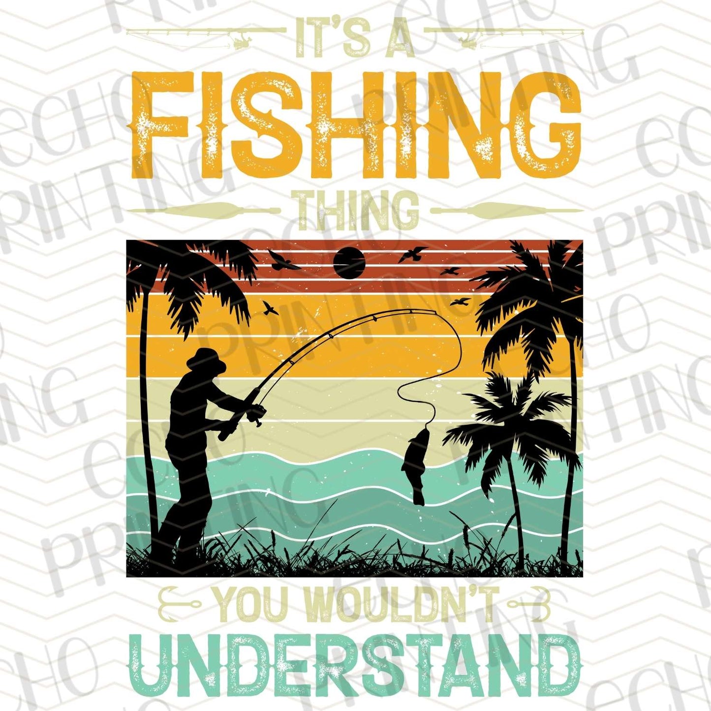 FSHT 194 – FISHING UNDERSTAND