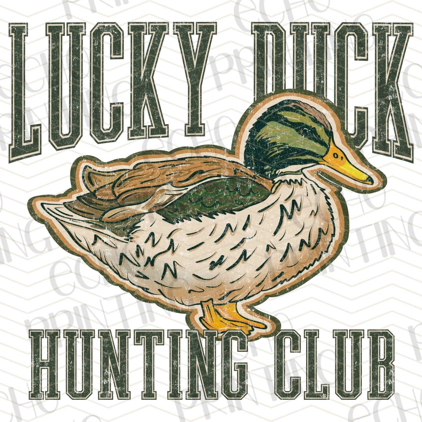 FSHT 195 – LUCKY DUCK CLUB