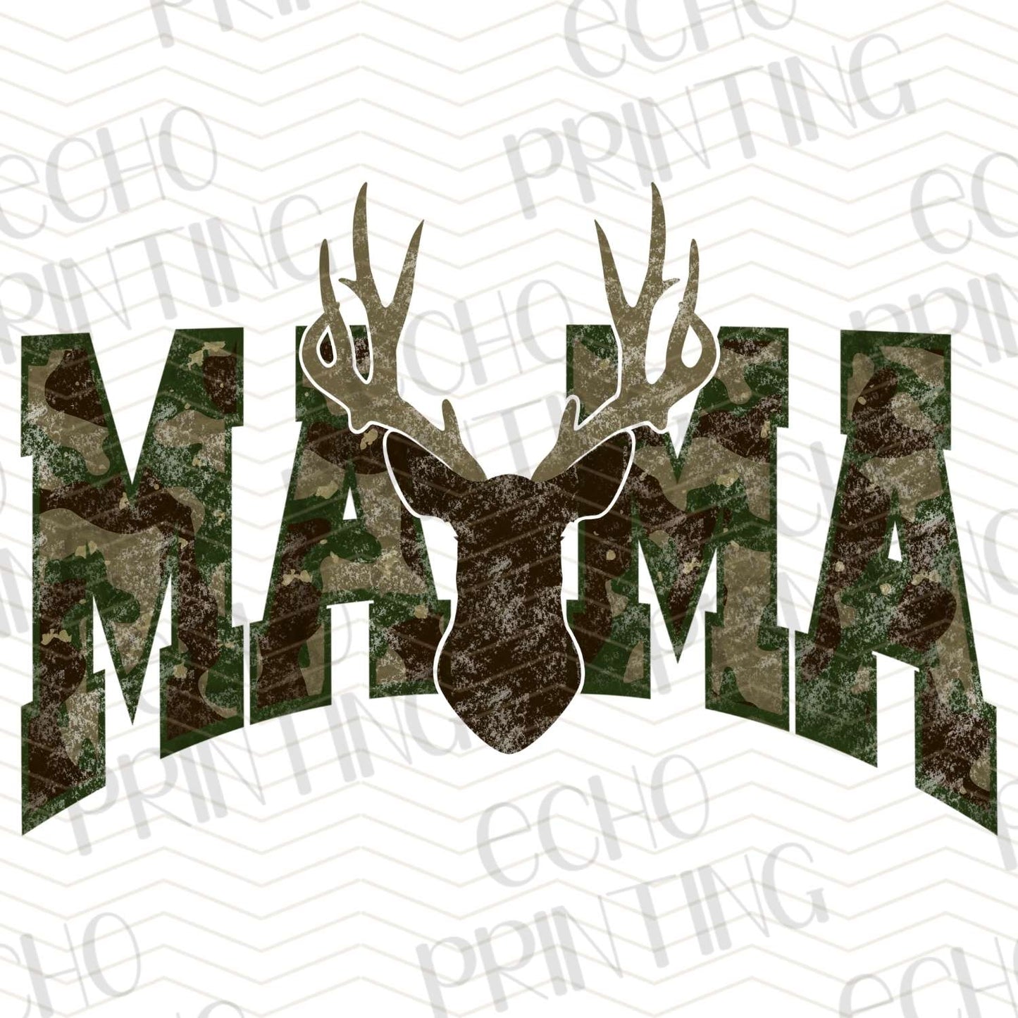 FSHT 199 – MAMA ANTLERS