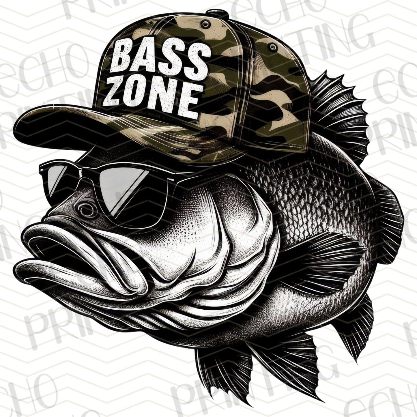 FSHT 19 – BASS ZONE