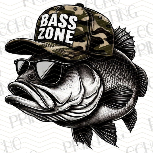 FSHT 19 – BASS ZONE