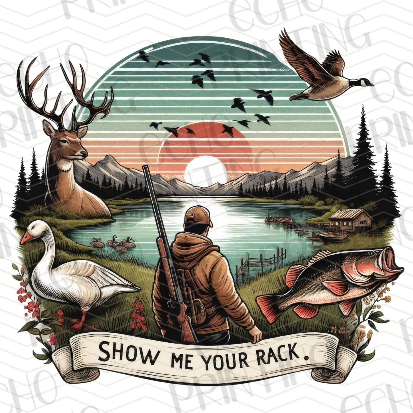 FSHT 20 – SHOW ME YOUR RACK