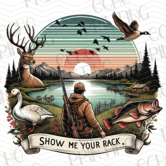 FSHT 20 – SHOW ME YOUR RACK