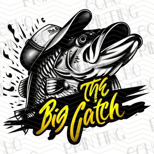 FSHT 234 – THE BIG CATCH