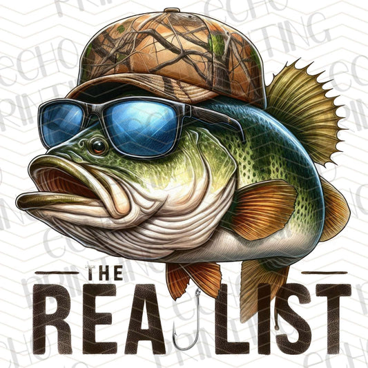 FSHT 235 – THE REALIST