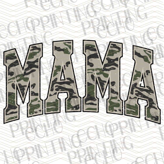 FSHT 272 - MAMA