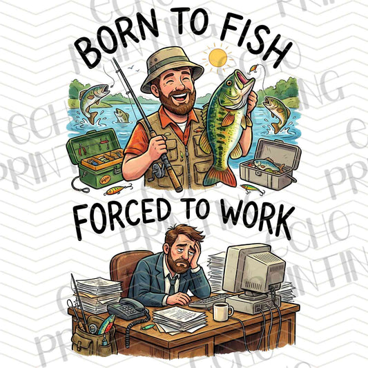 FSHT 293 - FORCED TO WORK