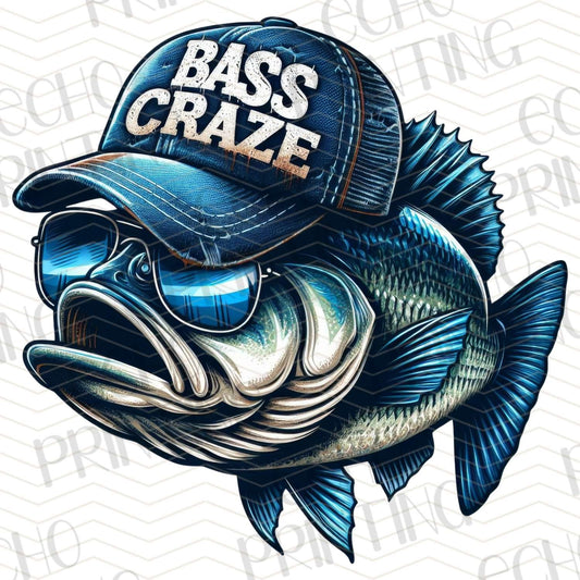 FSHT 2 – BASS CRAZE
