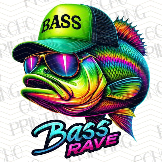 FSHT 37 – BASS RAVE