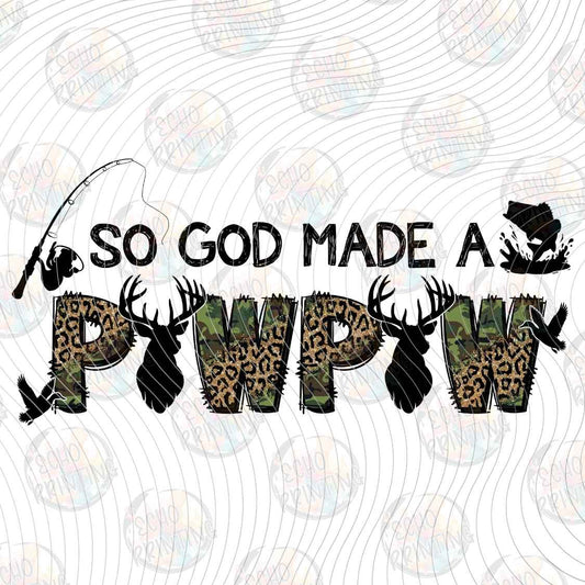FSHT 426 - PROUD HUNTING GRANDPA