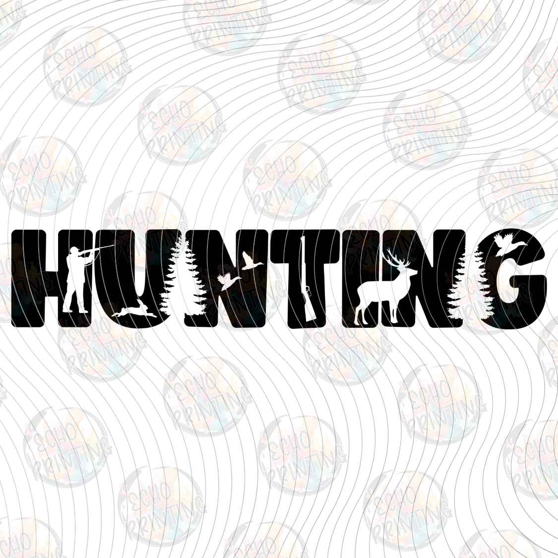 FSHT 496 - HUNTING TEXT