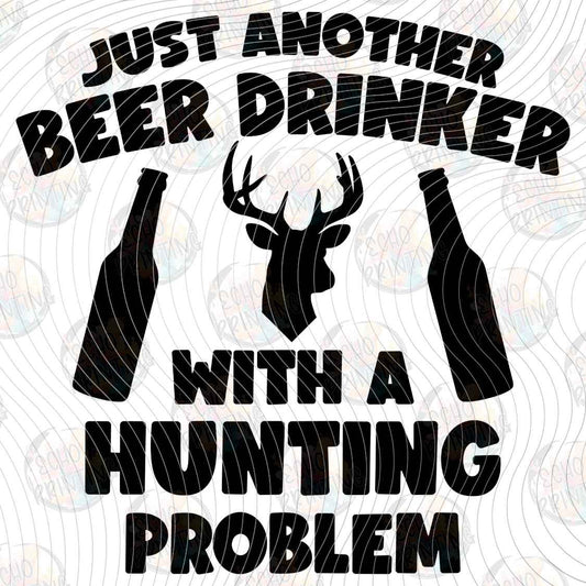 FSHT 573 - BEER DRINKER HUNTING PROBLEM