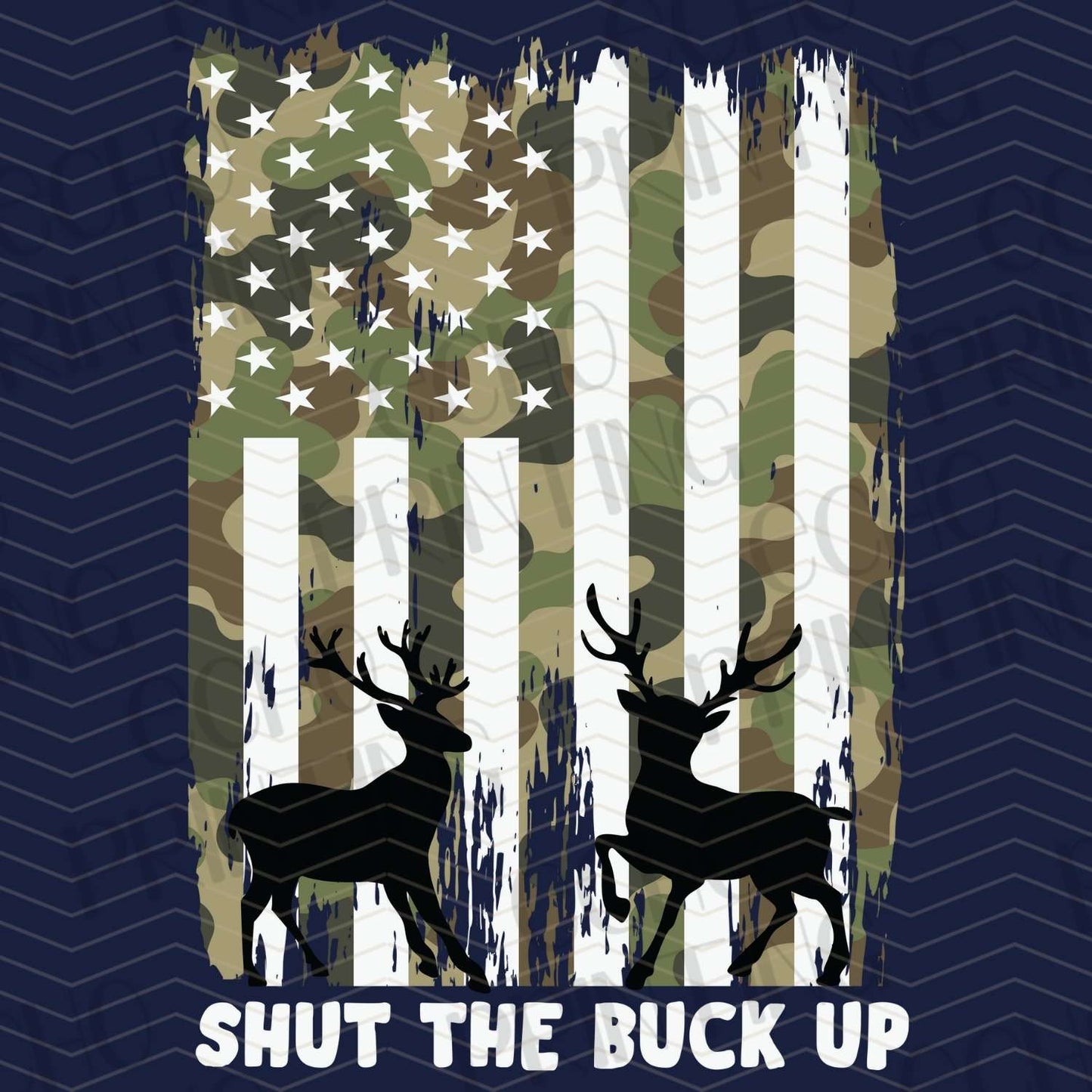 FSHT 92 – SHUT THE BUCK UP