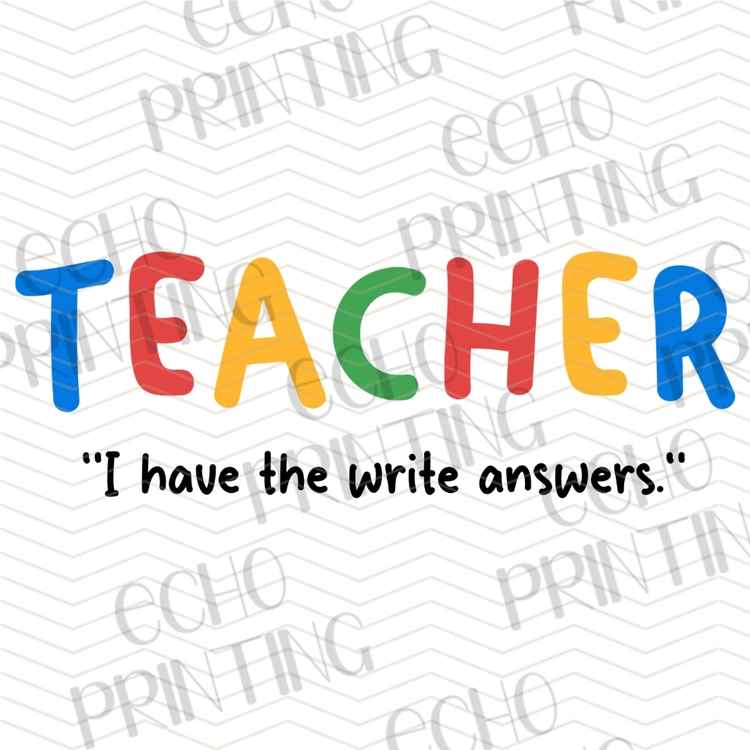 FSSG 1026 - TEACHER WITH THE WRITE ANSWERS