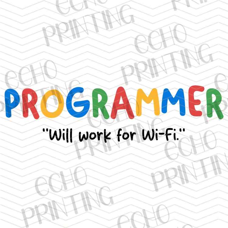 FSSG 1028 - PROGRAMMER WILL WORK FOR WIFI