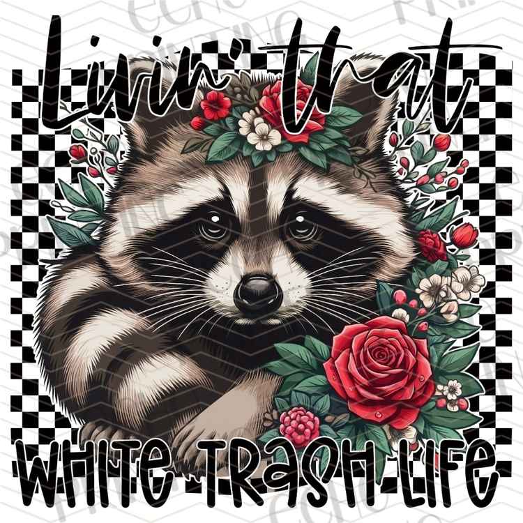 FSSG 1065 - LIVING THE TRASH LIFE