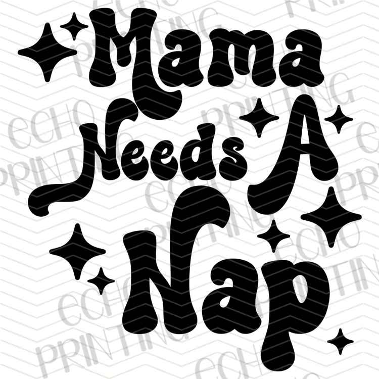 FSSG 1069 - MAMA NEEDS A NAP