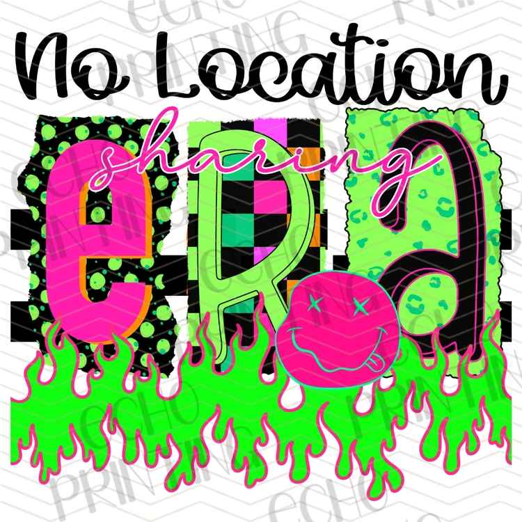 FSSG 1089 - NO LOCATION ONLY CHAOS