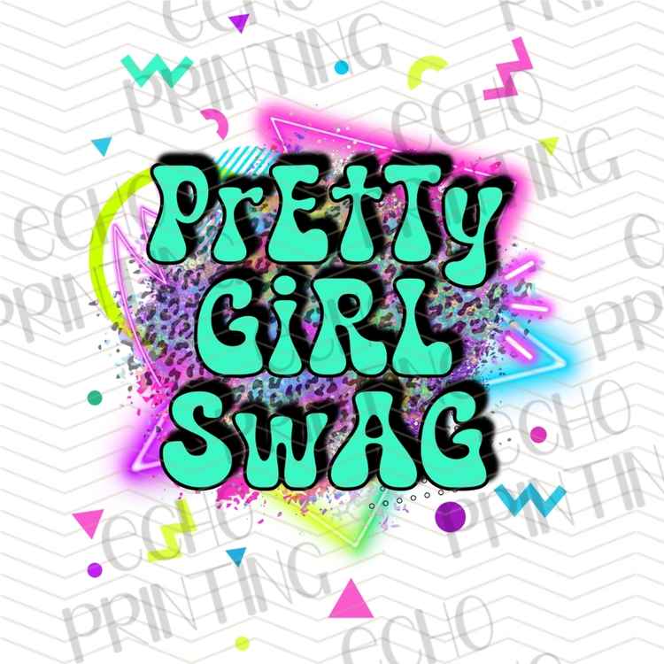 FSSG 1098 - PRETTY CHAOTIC SWEET SWAG