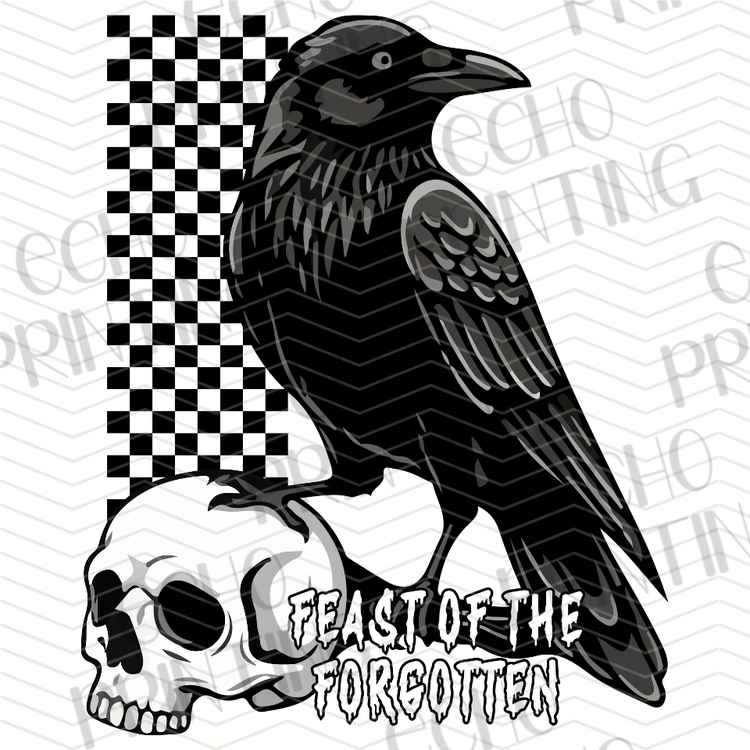 FSSG 1176 - FEAST OF THE FORGOTTEN