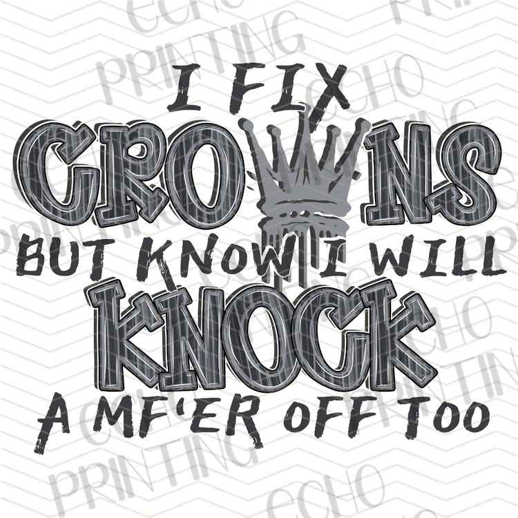 FSSG 1178 - GROWLING BUT STILL KIND