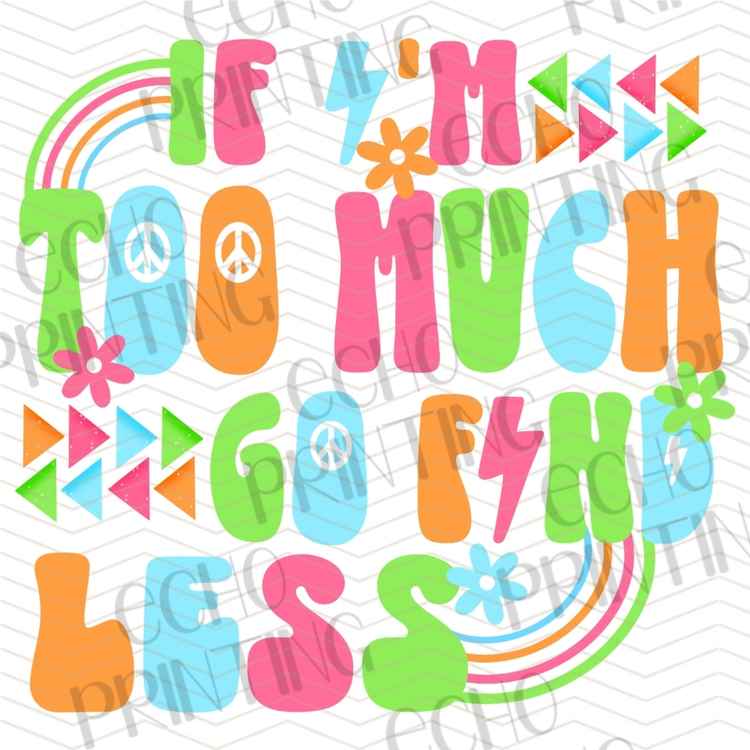 FSSG 1181 - ITS A THROAT PUNCH