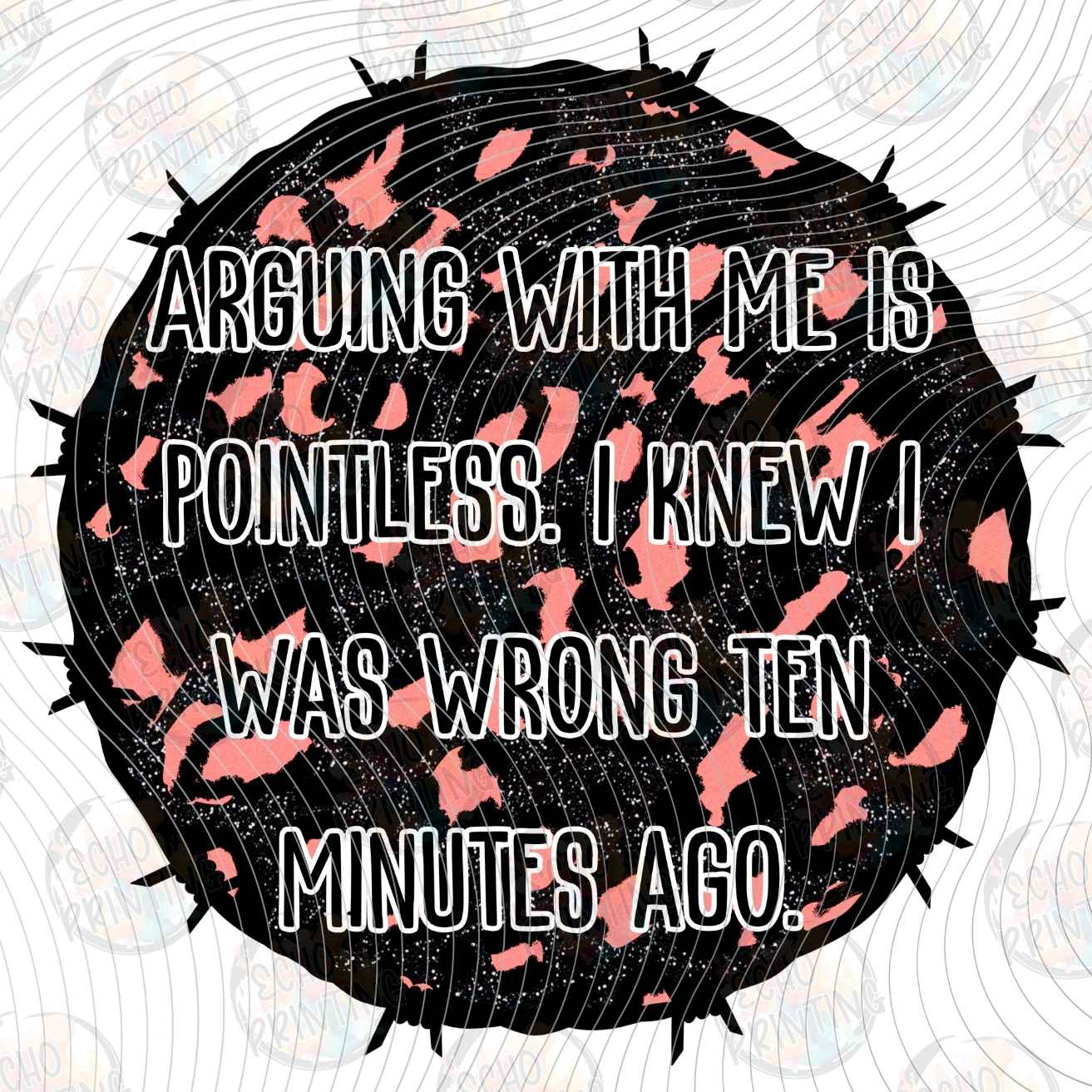 FSSG 1273 - YOUNG WILD AND POINTLESS