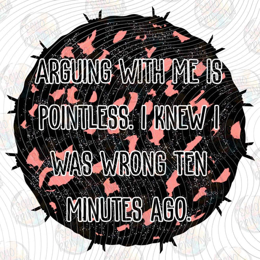 FSSG 1273 - YOUNG WILD AND POINTLESS