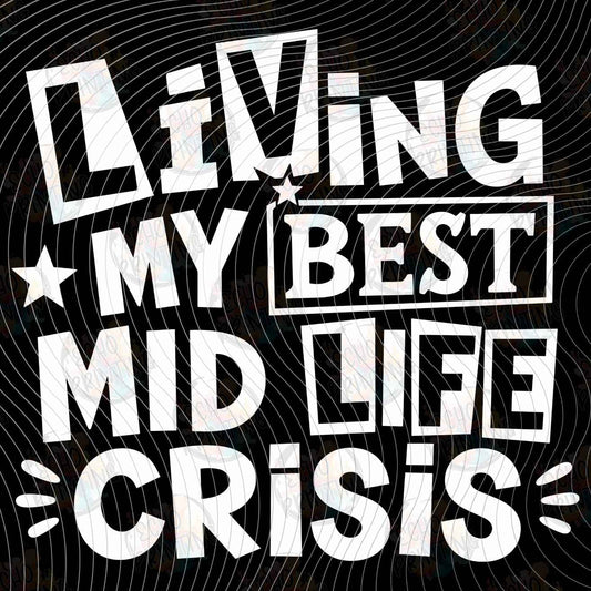 FSSG 1279 - MIDLIFE CRISIS MODE