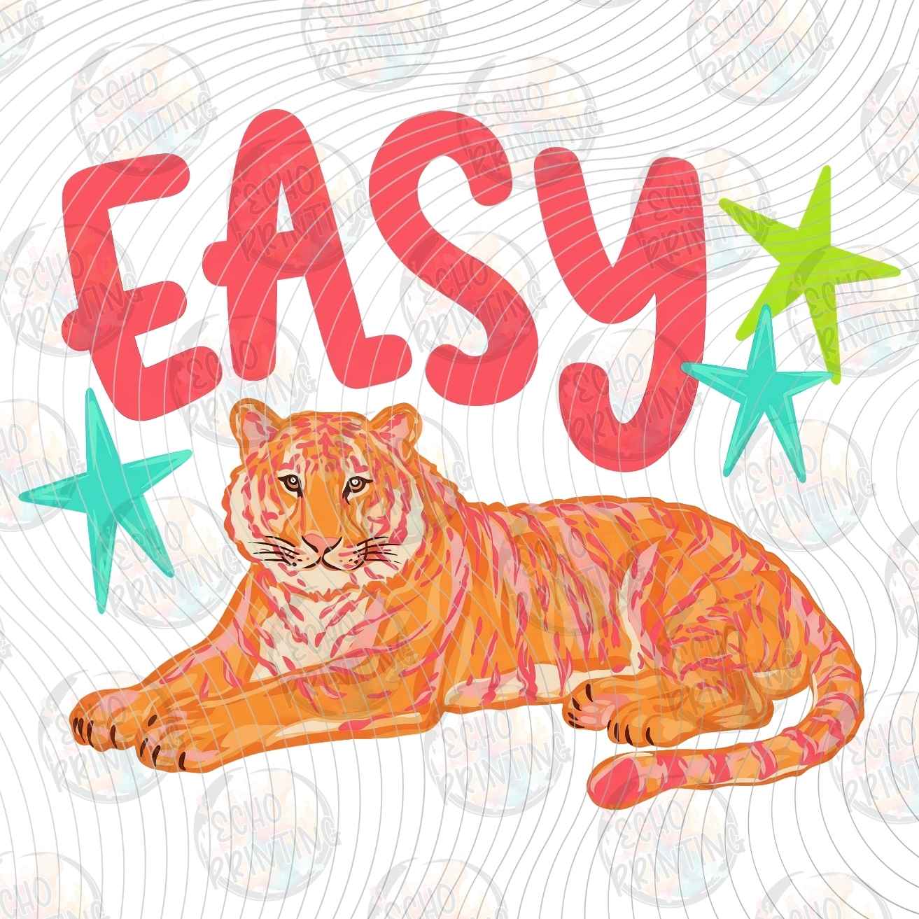 FSSG 1284 - EASY TIGER VINTAGE STYLE