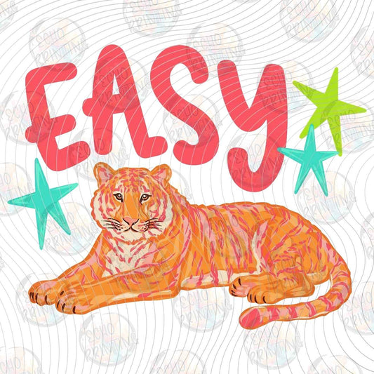 FSSG 1284 - EASY TIGER VINTAGE STYLE