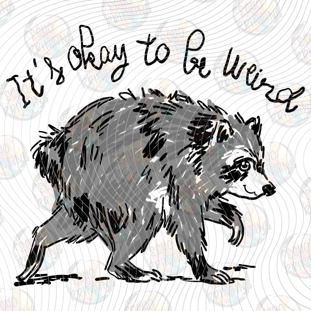 FSSG 1290 - TOO GAY TO BE WEIRD