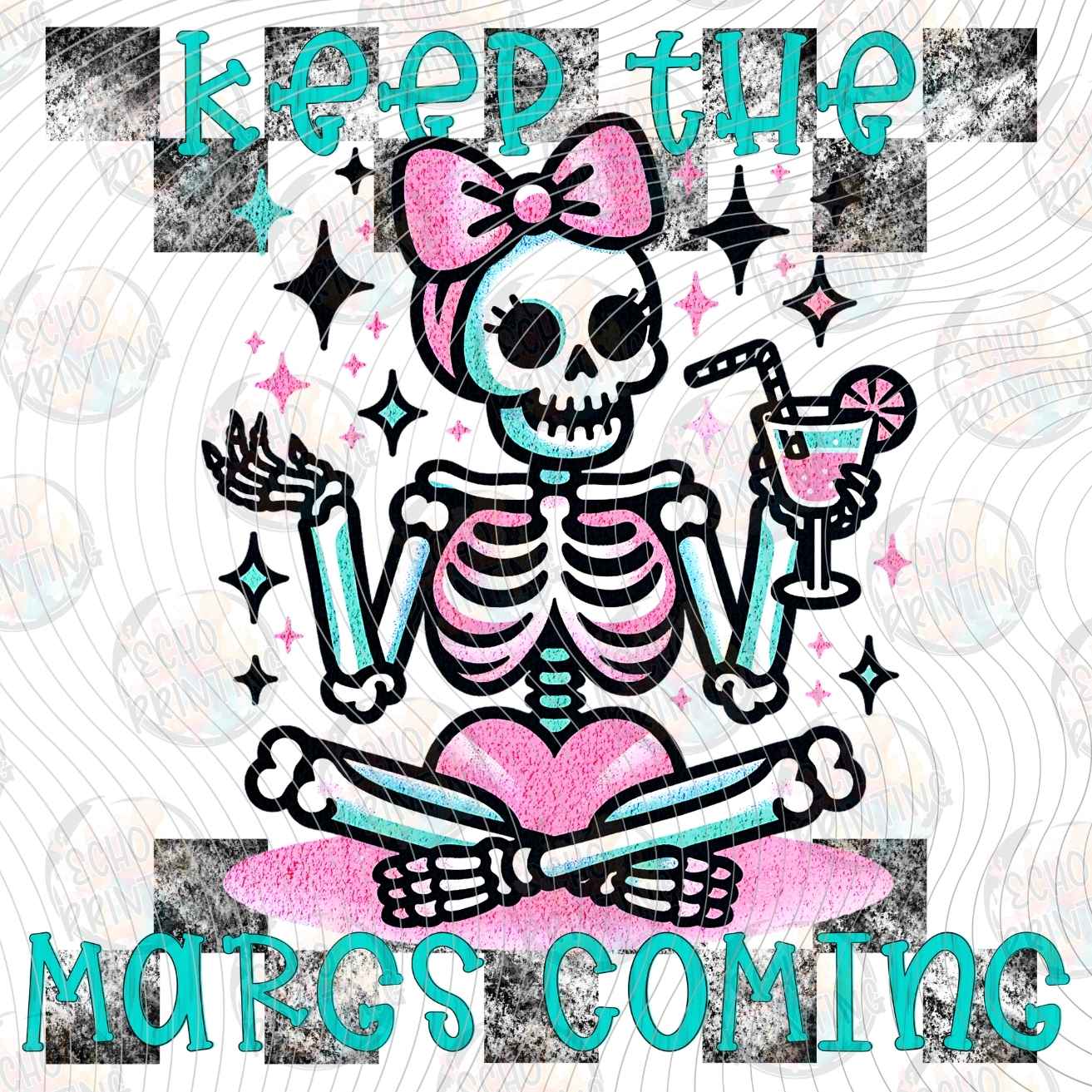 FSSG 1291 - KEEP THE MORONS COMING