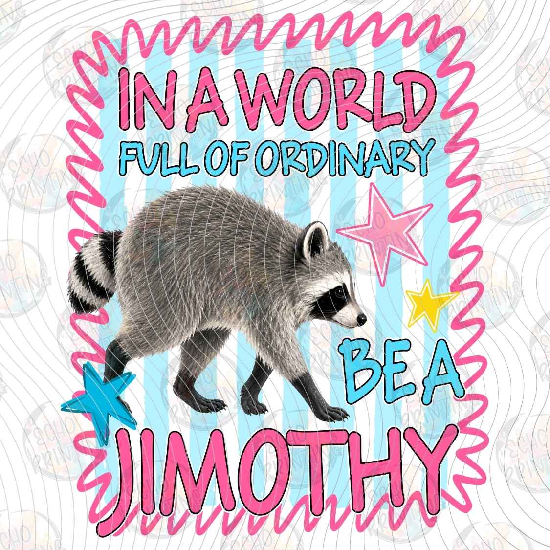 FSSG 1306 - IN A WORLD OF OPOSSUMS