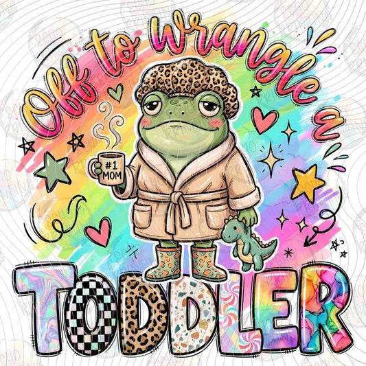 FSSG 1308 - MIDDLE CHILD TODDLER HUMOR