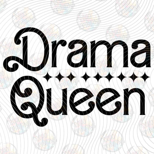 FSSG 1335 - DRAMA QUEEN