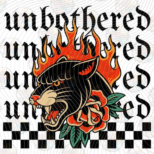 FSSG 1377 - UNBOTHERED WITCH STYLE
