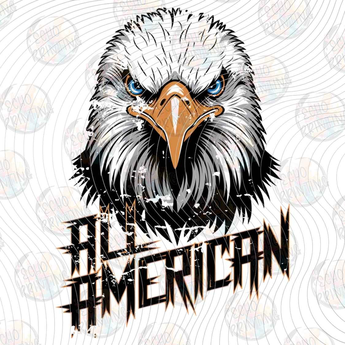FSSG 1385 - ALL AMERICAN EAGLE