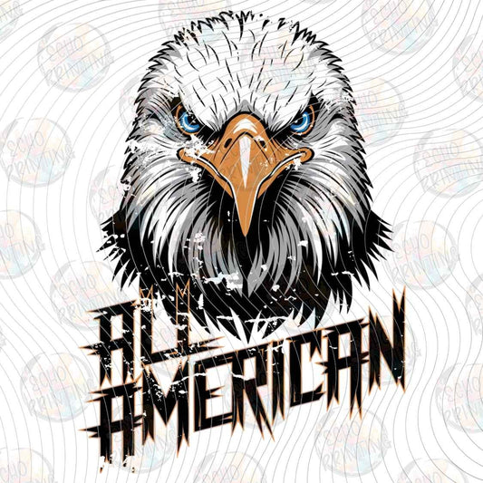 FSSG 1385 - ALL AMERICAN EAGLE