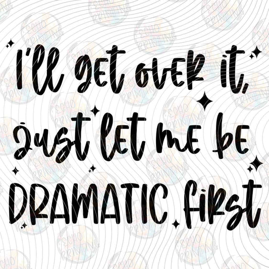 FSSG 1392 - DRAMATIC FIRST