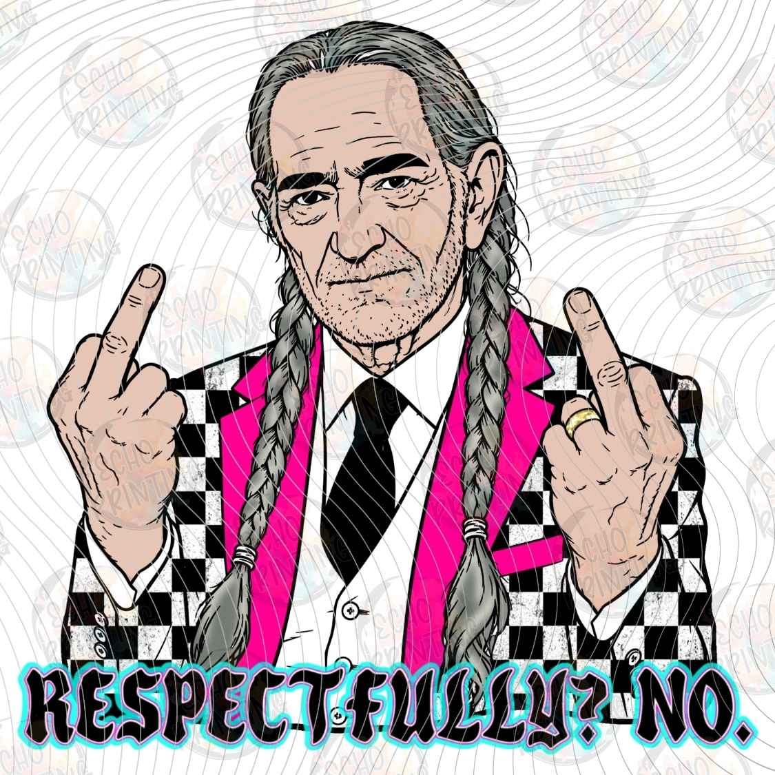 FSSG 1423 - RESPECTFULLY NO