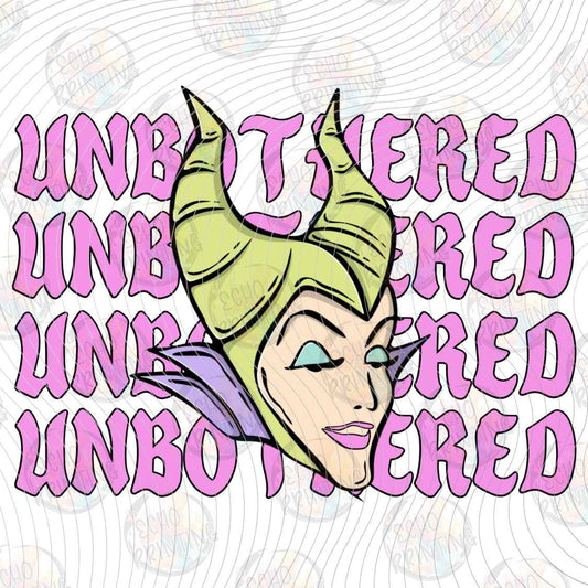 FSSG 1426 - UNBOTHERED FAIRY