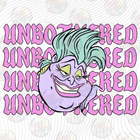 FSSG 1427 - UNBOTHERED CLOWN