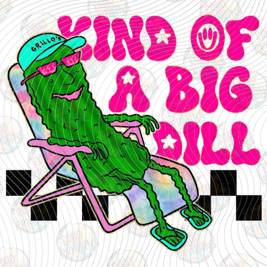 FSSG 1436 - KIND OF A BIG DILL