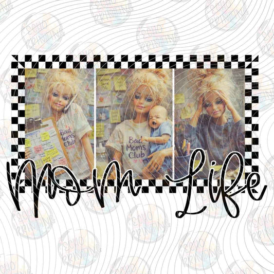 FSSG 1443 - MAMA LIFE COLLAGE