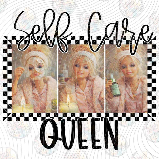 FSSG 1444 - SELF CARE QUEEN