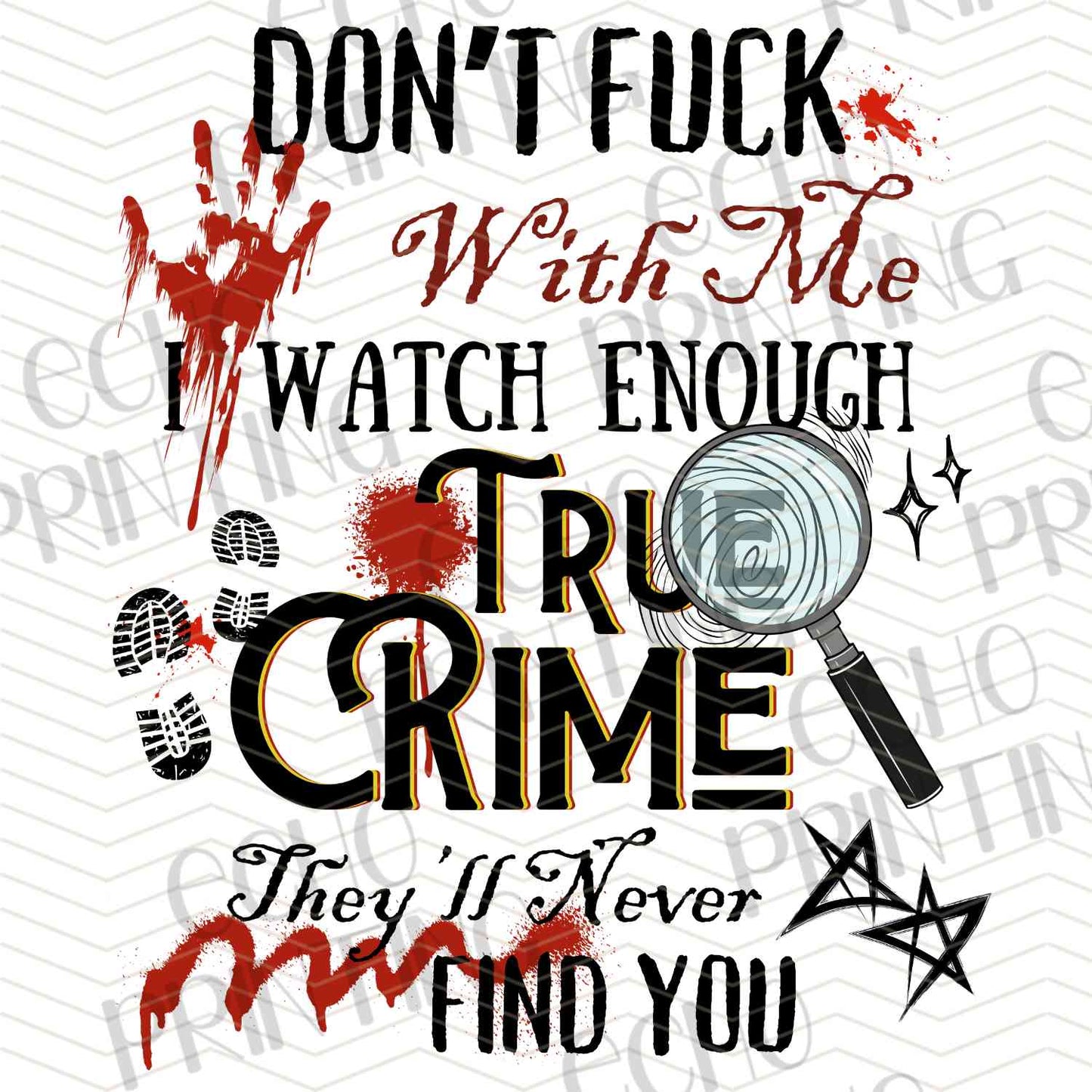 FSSG 452 - DONT MESS WITH ME