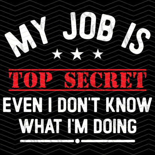 FSSG 456 - TOP SECRET FILE